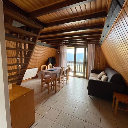 Là-Haut Les Angles  Ngoại thất bức ảnh