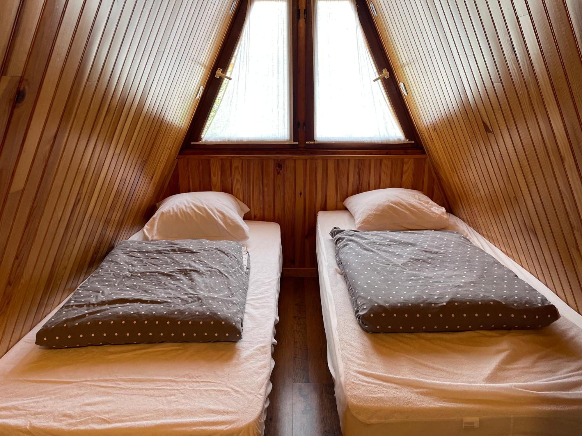 Là-Haut Les Angles  Ngoại thất bức ảnh